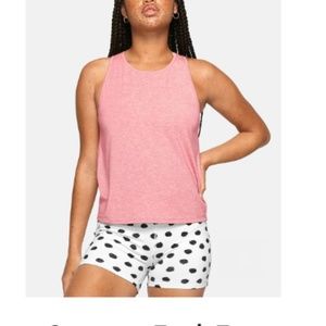 Outdoor Voices Sweatee Tank